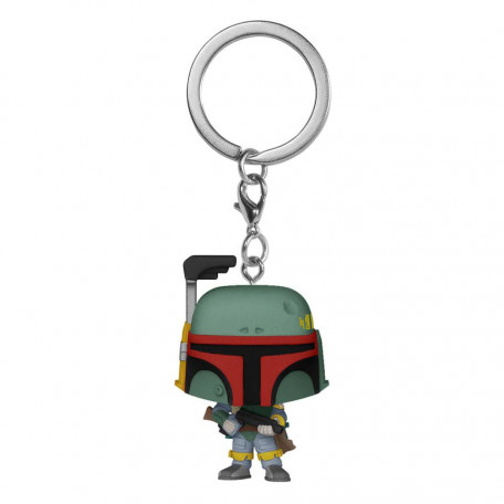 Boba Fett  - Porte-clés / Keychains