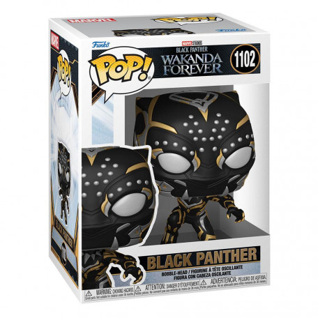 11002 Black Panther