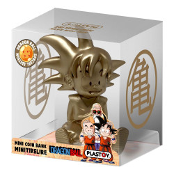 Dragon Ball tirelire - PVC Son Goku Special Edition 15 cm