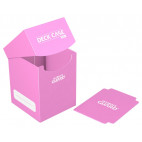 Deck Box - Deck Case 100+ taille standard Rose