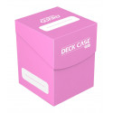 Deck Box - Deck Case 100+ taille standard Rose