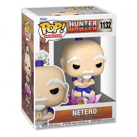 1132 Netero