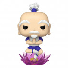 1132 Netero
