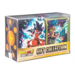 Coffret Dragon Ball Super Card Game - Gift Collection GC-01
