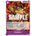 OP01-113 Holedem