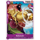 OP01-107 Babanuki