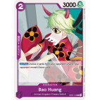 OP01-105 Bao Huang