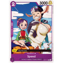 OP01-104 Speed