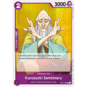 OP01-099 Kurozumi Semimaru