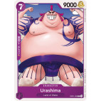 OP01-092 Urashima