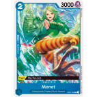 OP01-082 Monet