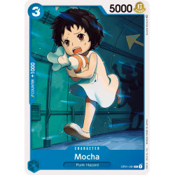 OP01-081 Mocha