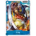 OP01-066 Krieg