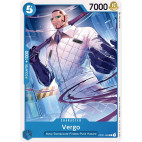 OP01-065 Vergo