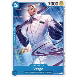 OP01-065 Vergo