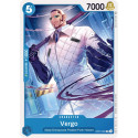 OP01-065 Vergo