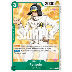 OP01-050 Penguin