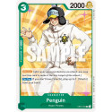 OP01-050 Penguin