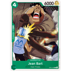 OP01-045 Jeanbart