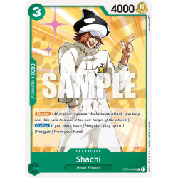 OP01-044 Shachi