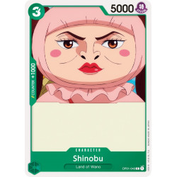 OP01-043 Shinobu