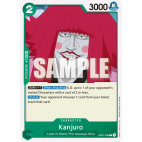 OP01-038 Kanjuro