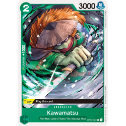 OP01-037 Kawamatsu