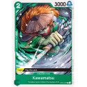 OP01-037 Kawamatsu