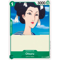 OP01-036 Otsuru