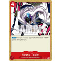 OP01-027 Round Table
