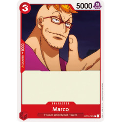 OP01-023 Marco