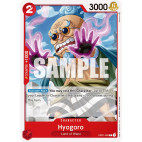 OP01-020 Hyogoro