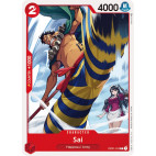OP01-012 Sai