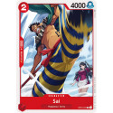 OP01-012 Sai