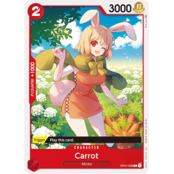 OP01-009 Carrot