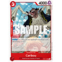 OP01-007 Caribou