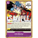 OP01-118 Ulti-Mortar