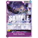 OP01-106 Basil Hawkins