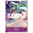 OP01-101 Sasaki