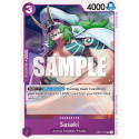OP01-101 Sasaki