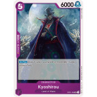 OP01-095 Kyoshirou