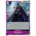 OP01-095 Kyoshirou