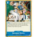 OP01-090 Baroque Works