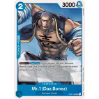 OP01-083 Mr.1(Daz.Bonez)