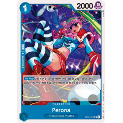 OP01-077 Perona