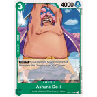 OP01-032 Ashura Doji