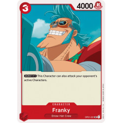 OP01-021 Franky
