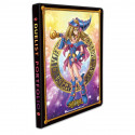 Portfolio - Yu-Gi-oH! JCC - Dark Magician Girl