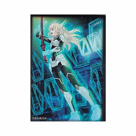 Protège-cartes - Yu-Gi-oH! JCC - Sky Striker Mobilize - Engage!