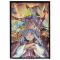 Protège-cartes - Yu-Gi-oH! JCC - Witchcrafter Unveiling